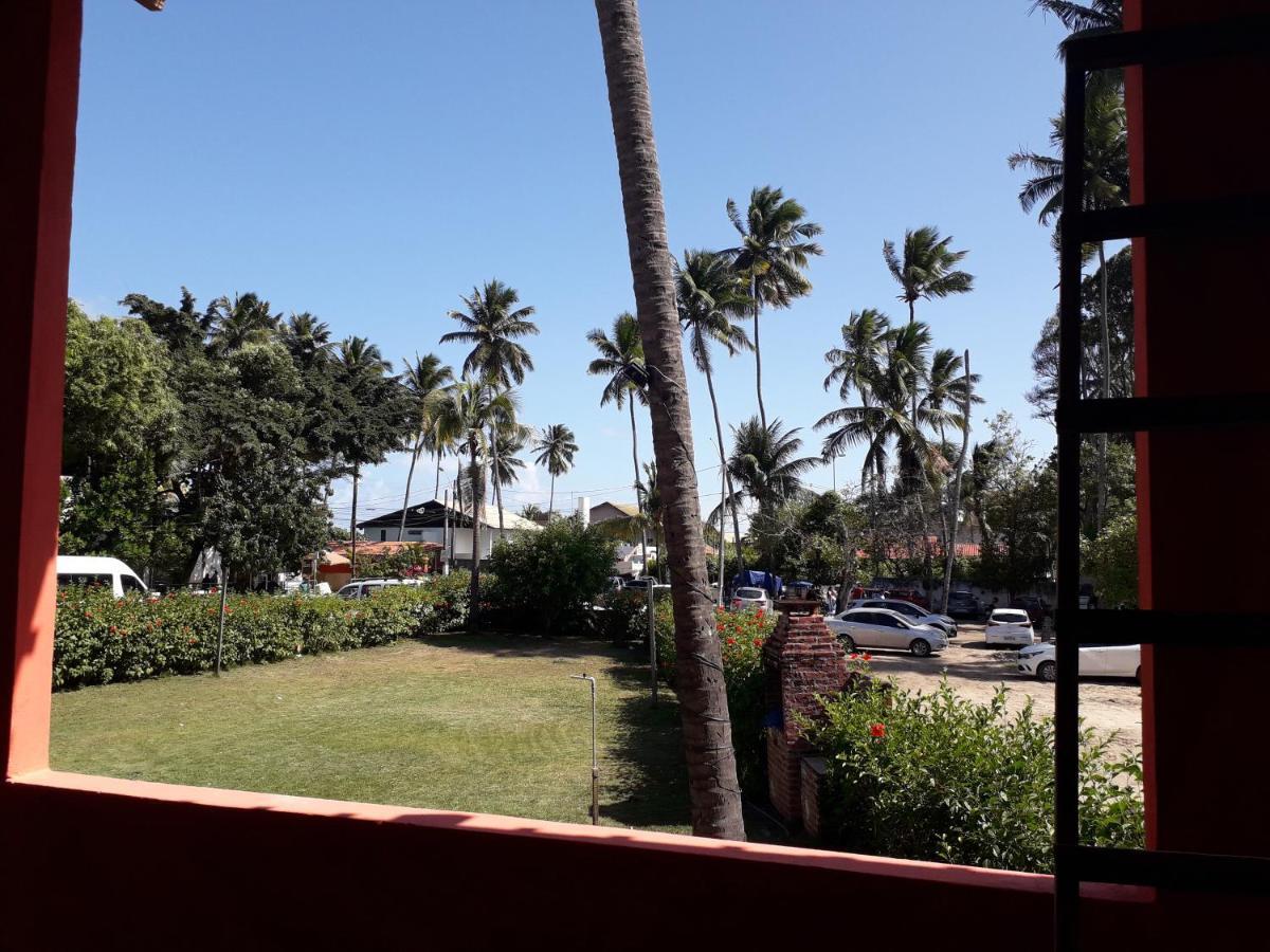 Recanto Do Sol E Mar 賓館