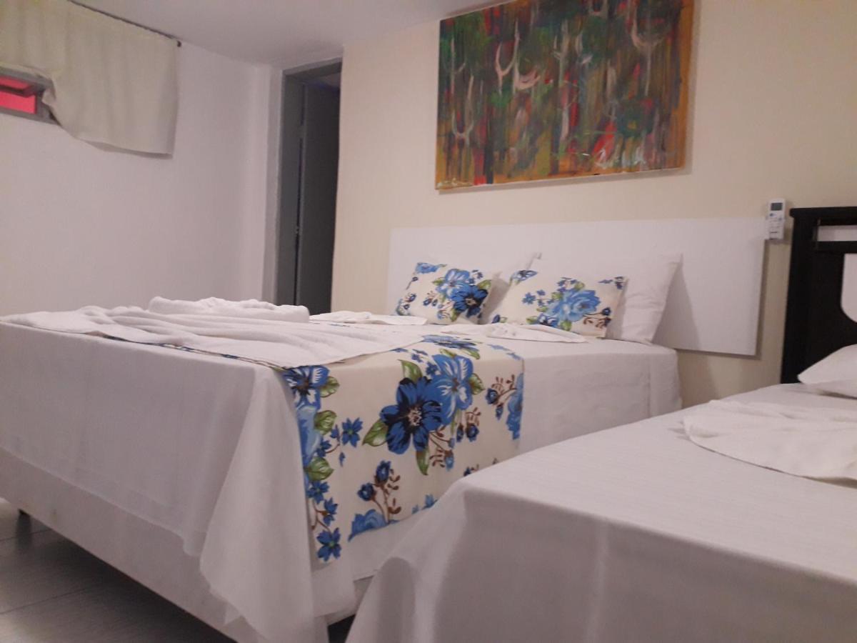 Inn Recanto Do Sol E Mar